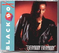 Black Box - Everybody Everybody REMIX